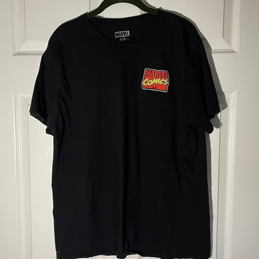 Men’s Marvel T-Shirt